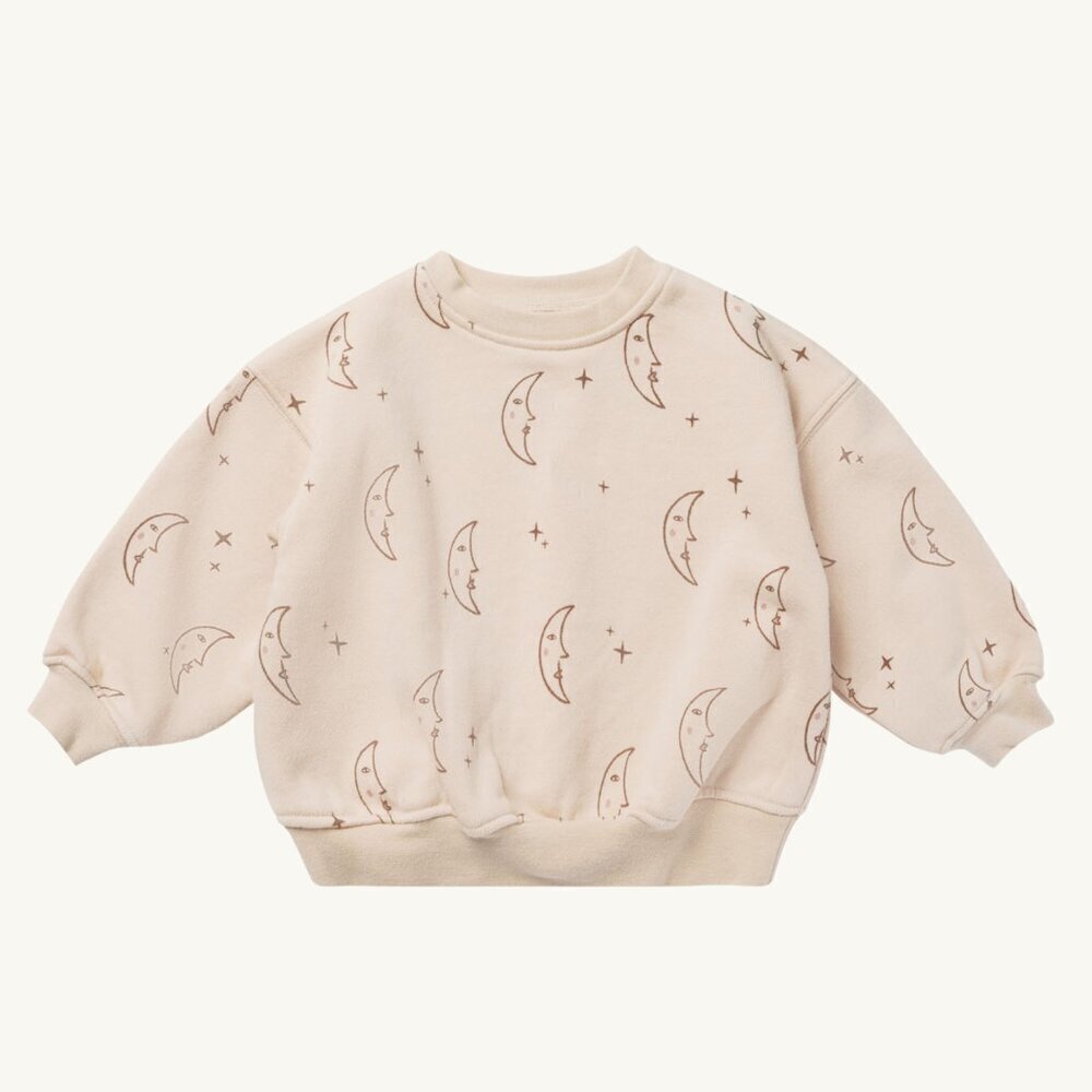 NWT - Rylee + Cru Moons set, 100% organic​​​​​ - Picture 2 of 5